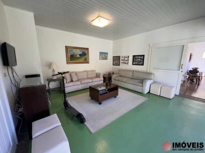 Casa em Vila Capivari, Campos do Jordão - foto 31