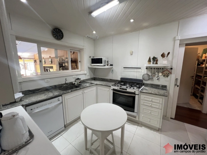 Casa em Vila Capivari, Campos do Jordão - foto 34