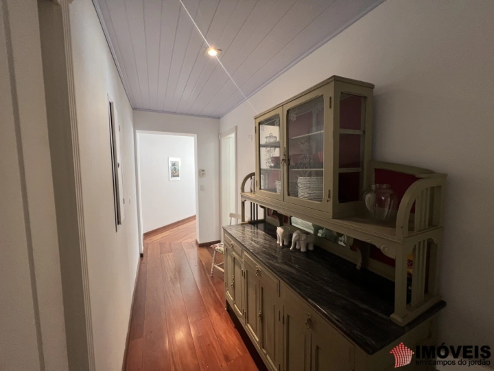 Casa em Vila Capivari, Campos do Jordão - foto 35