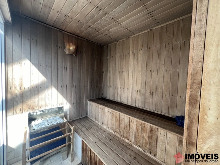 Casa em Vila Capivari, Campos do Jordão - foto 36