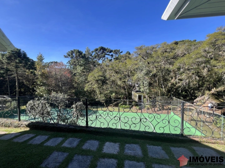 Casa em Vila Capivari, Campos do Jordão - foto 39