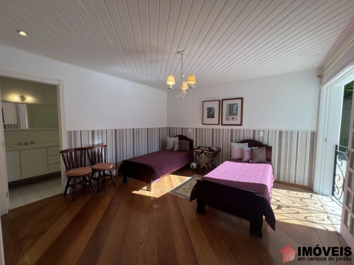 Casa em Vila Capivari, Campos do Jordão - foto 41
