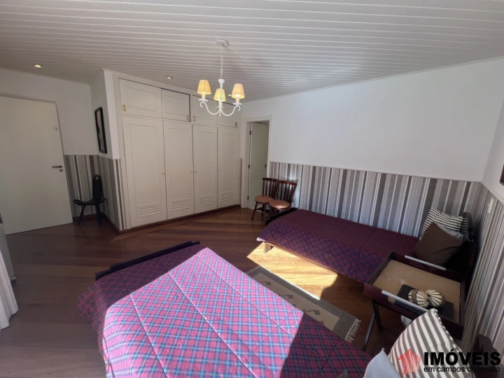 Casa em Vila Capivari, Campos do Jordão - foto 42