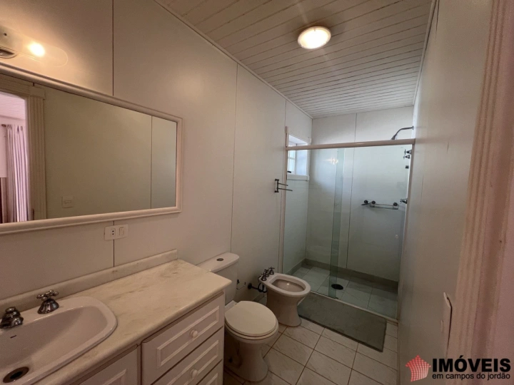 Casa em Vila Capivari, Campos do Jordão - foto 43