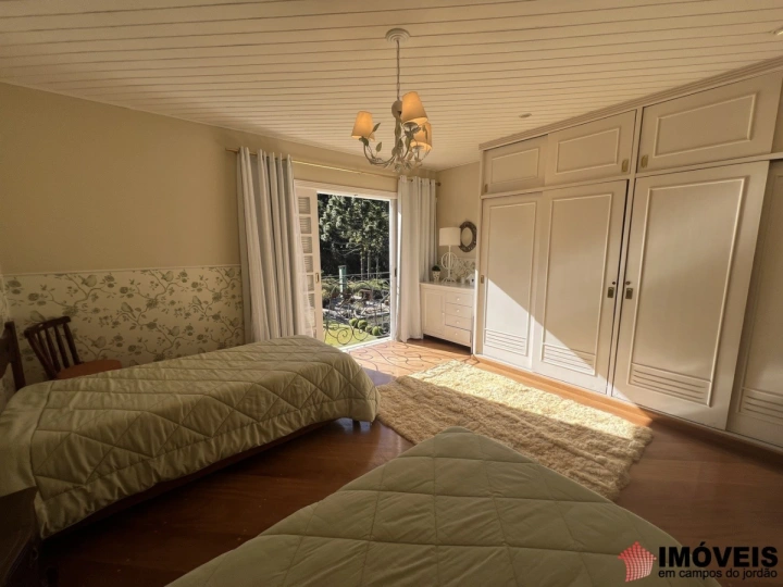 Casa em Vila Capivari, Campos do Jordão - foto 45