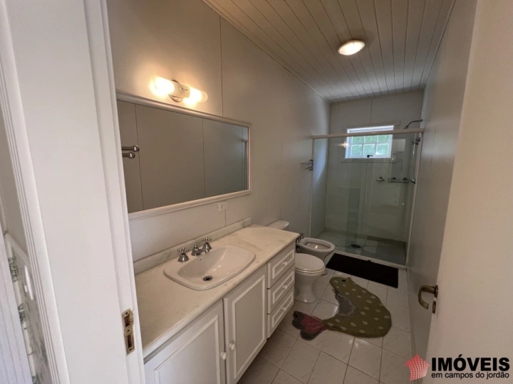 Casa em Vila Capivari, Campos do Jordão - foto 47