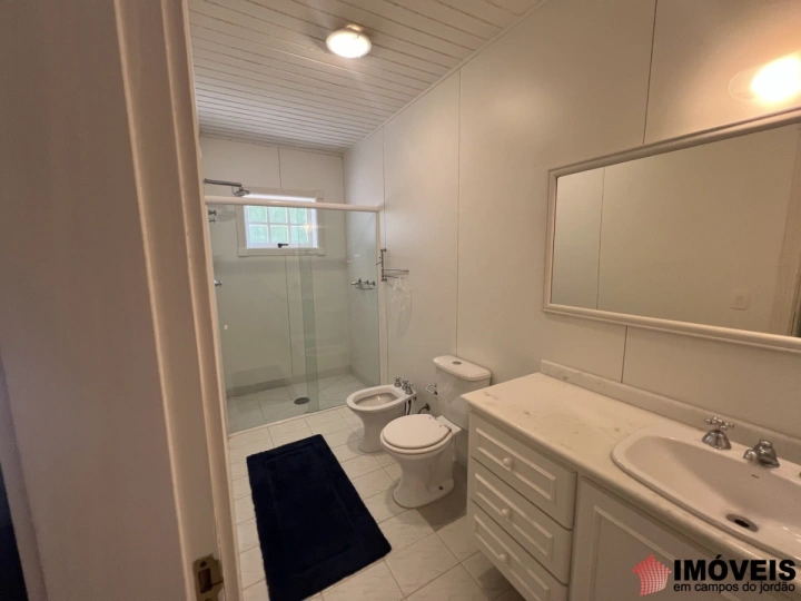 Casa em Vila Capivari, Campos do Jordão - foto 49