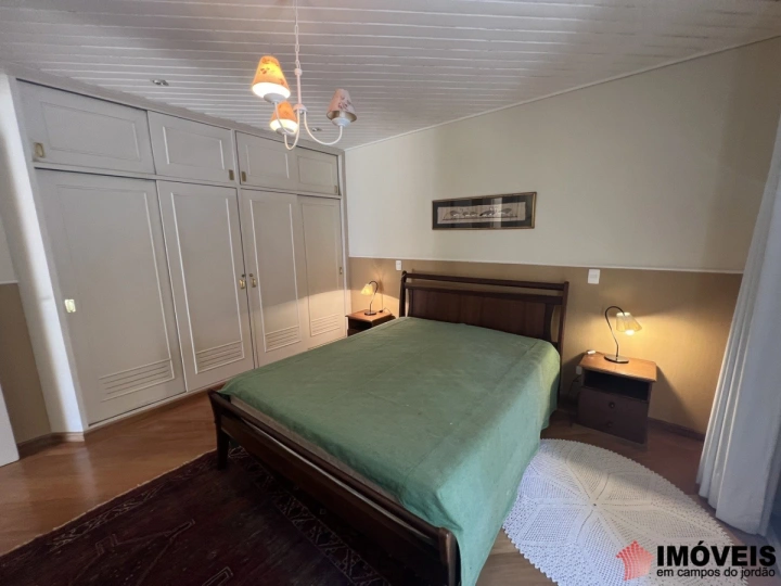 Casa em Vila Capivari, Campos do Jordão - foto 50