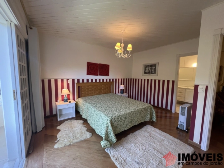 Casa em Vila Capivari, Campos do Jordão - foto 51
