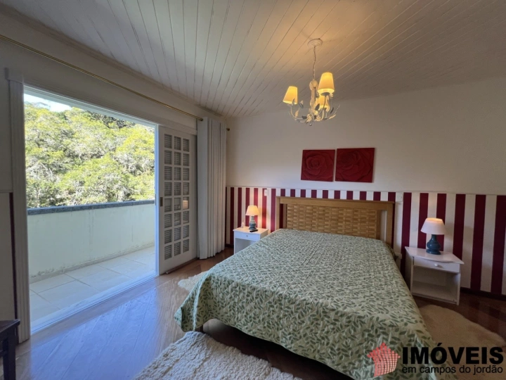 Casa em Vila Capivari, Campos do Jordão - foto 53