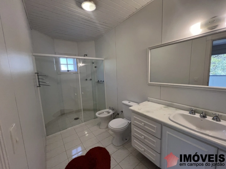 Casa em Vila Capivari, Campos do Jordão - foto 54