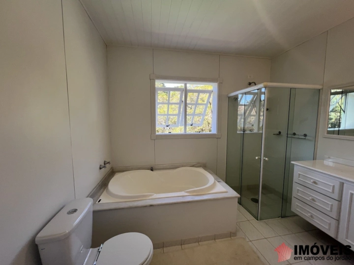 Casa em Vila Capivari, Campos do Jordão - foto 58