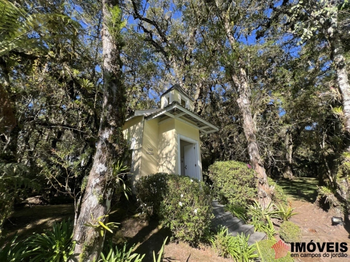 Casa em Vila Capivari, Campos do Jordão - foto 74