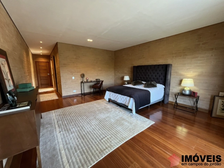 Casa em Alto do Capivari, Campos do Jordão - foto 21