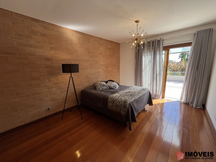 Casa em Alto do Capivari, Campos do Jordão - foto 35