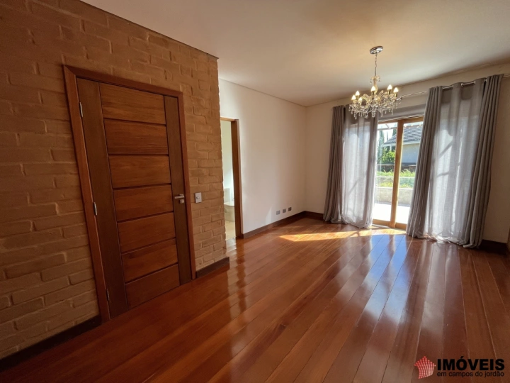 Casa em Alto do Capivari, Campos do Jordão - foto 41