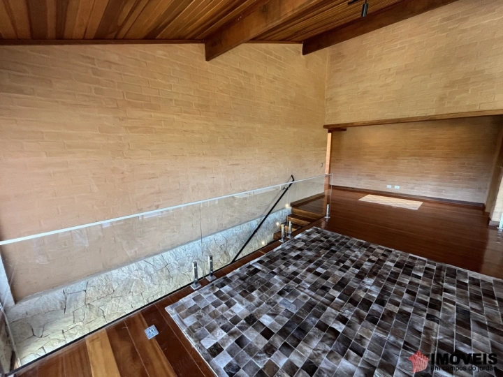 Casa em Alto do Capivari, Campos do Jordão - foto 45