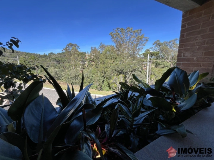 Casa em Alto do Capivari, Campos do Jordão - foto 50