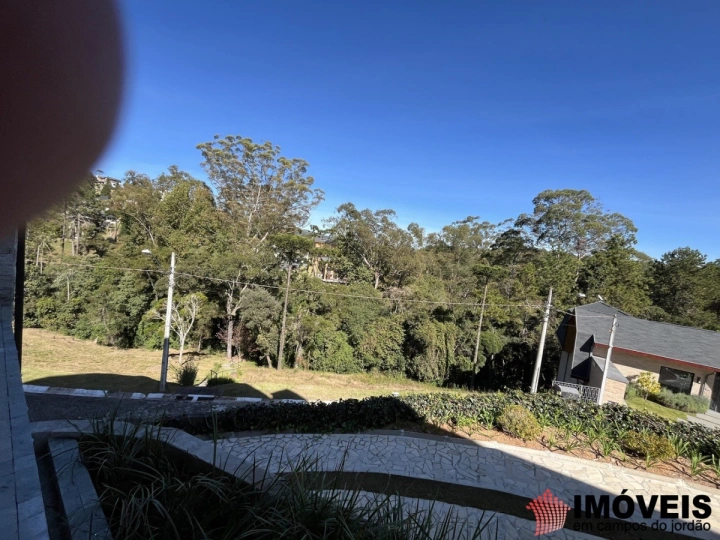Casa em Alto do Capivari, Campos do Jordão - foto 70