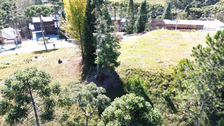 Terreno/Lote em Alto do Capivari, Campos do Jordão - foto 4