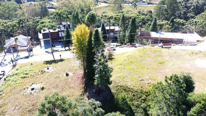 Terreno/Lote em Alto do Capivari, Campos do Jordão - foto 5