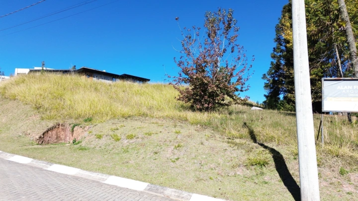 Terreno/Lote em Alto do Capivari, Campos do Jordão - foto 6