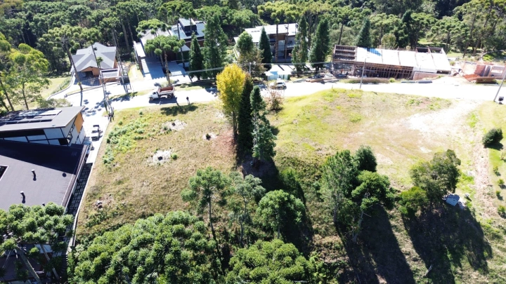 Terreno/Lote em Alto do Capivari, Campos do Jordão - foto 7