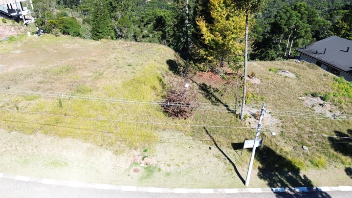 Terreno/Lote em Alto do Capivari, Campos do Jordão - foto 10