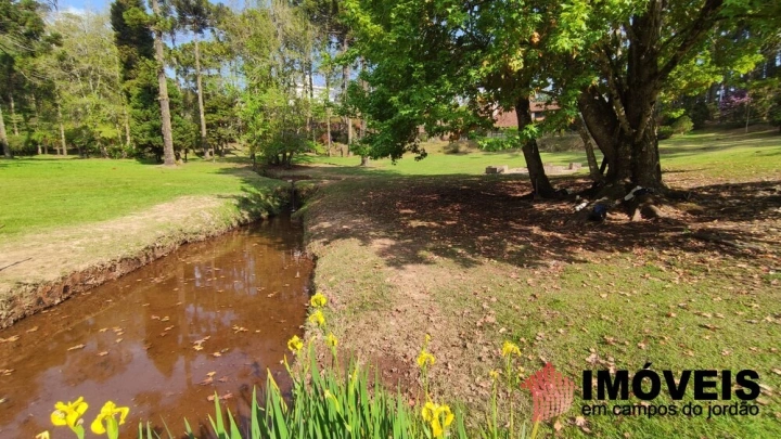 Terreno/Lote em Alto do Capivari, Campos do Jordão - foto 22