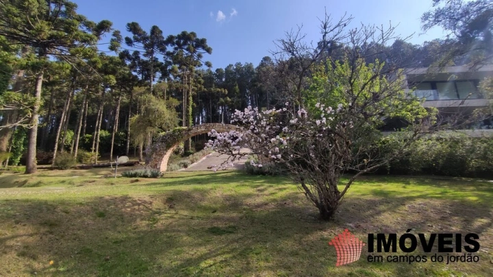 Terreno/Lote em Alto do Capivari, Campos do Jordão - foto 9