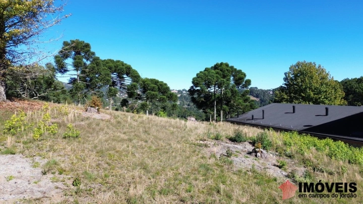 Terreno/Lote em Alto do Capivari, Campos do Jordão - foto 28