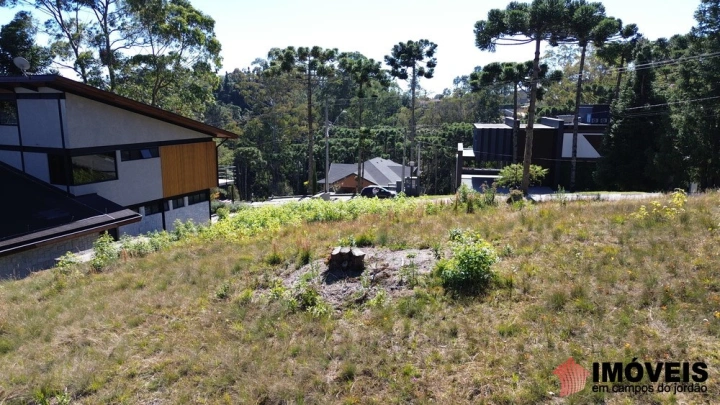 Terreno/Lote em Alto do Capivari, Campos do Jordão - foto 31