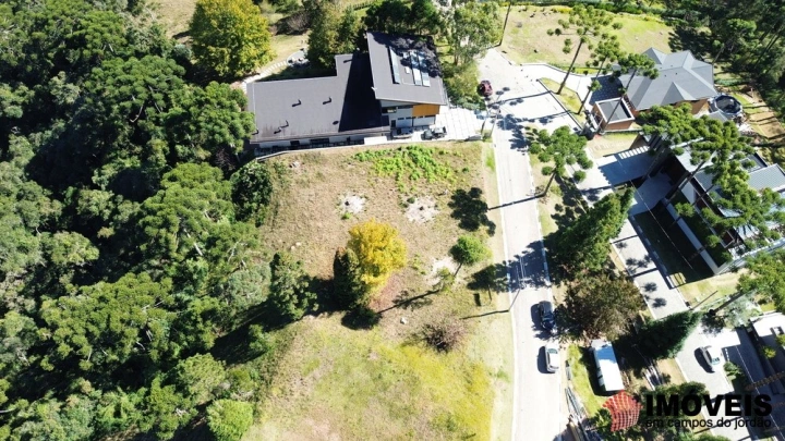 Terreno/Lote em Alto do Capivari, Campos do Jordão - foto 32
