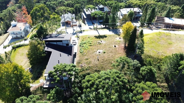 Terreno/Lote em Alto do Capivari, Campos do Jordão - foto 33