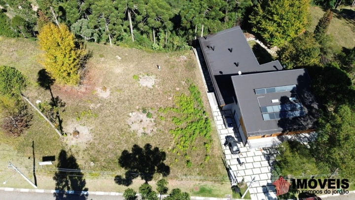 Terreno/Lote em Alto do Capivari, Campos do Jordão - foto 34