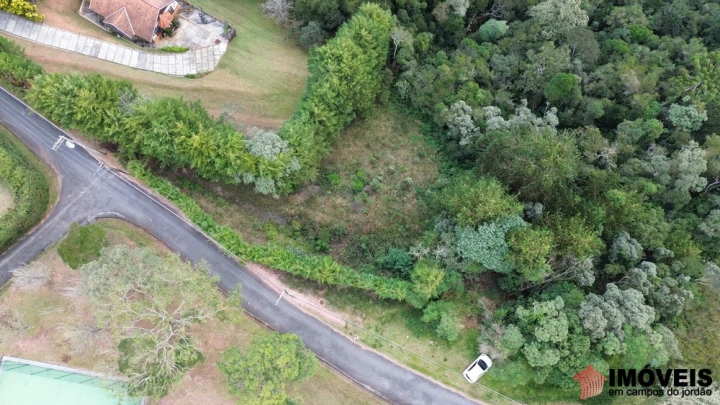 Terreno/Lote em Descansópolis, Campos do Jordão - foto 10
