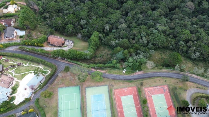 Terreno/Lote em Descansópolis, Campos do Jordão - foto 11