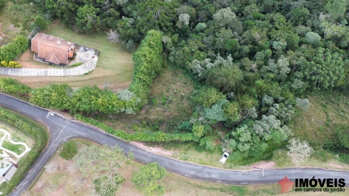 Terreno/Lote em Descansópolis, Campos do Jordão - foto 12