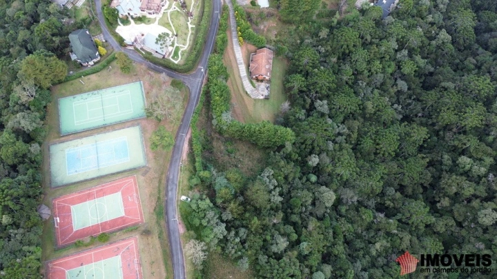 Terreno/Lote em Descansópolis, Campos do Jordão - foto 14