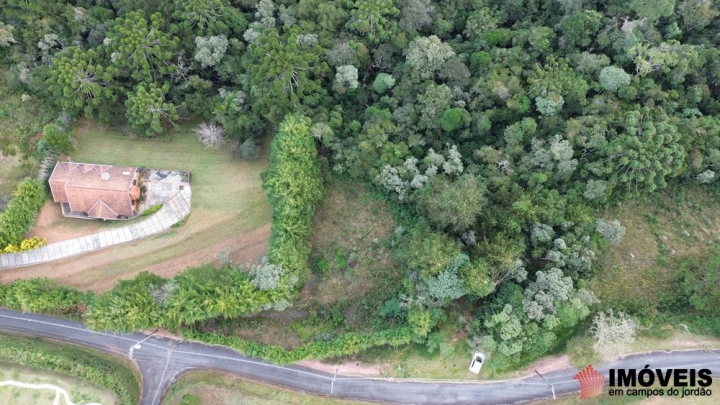 Terreno/Lote em Descansópolis, Campos do Jordão - foto 15