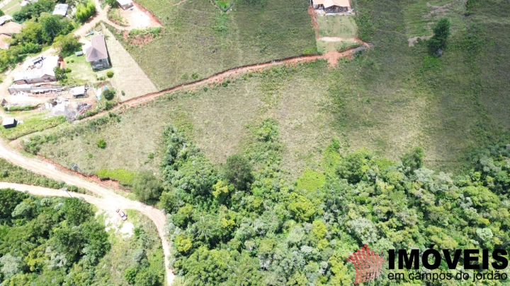 Terreno/Lote em Descansópolis, Campos do Jordão - foto 2