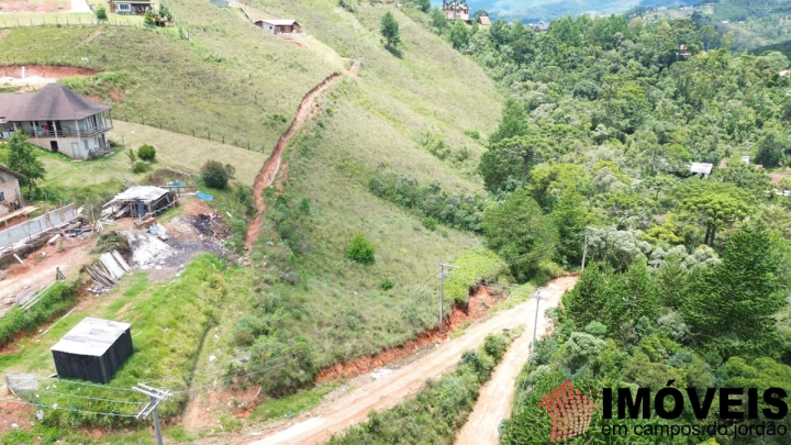 Terreno/Lote em Descansópolis, Campos do Jordão - foto 4
