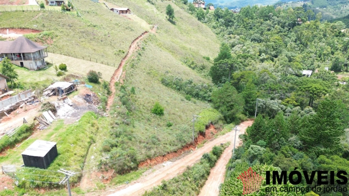 Terreno/Lote em Descansópolis, Campos do Jordão - foto 5