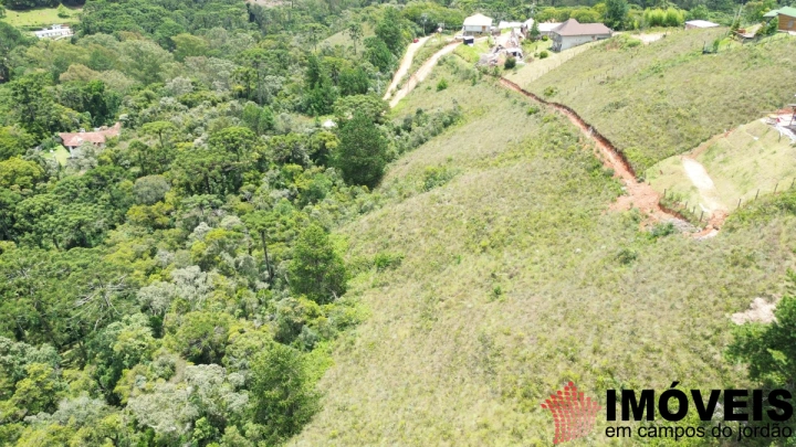 Terreno/Lote em Descansópolis, Campos do Jordão - foto 7