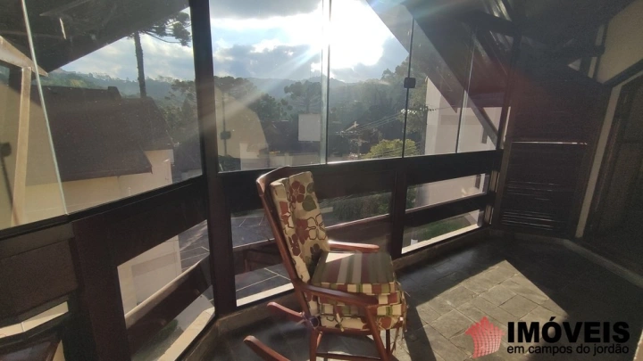Apartamento em Jardim Embaixador, Campos do Jordão - foto 4