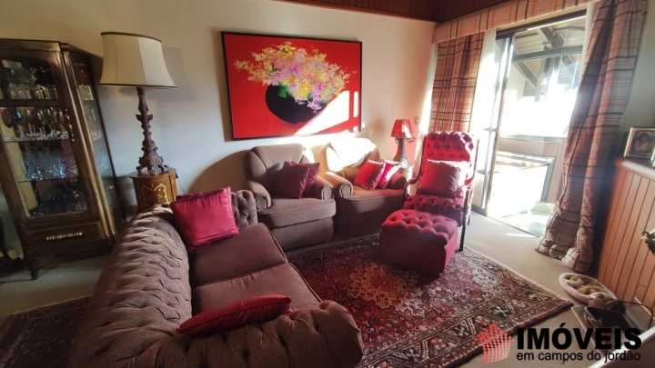 Apartamento em Jardim Embaixador, Campos do Jordão - foto 6