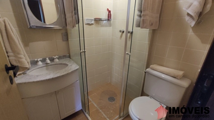 Apartamento em Jardim Embaixador, Campos do Jordão - foto 10