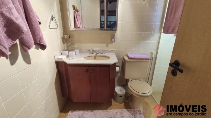 Apartamento em Jardim Embaixador, Campos do Jordão - foto 11