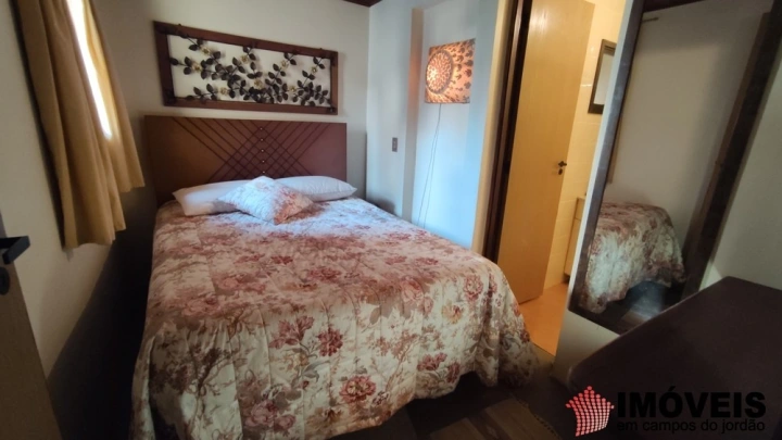Apartamento em Jardim Embaixador, Campos do Jordão - foto 12