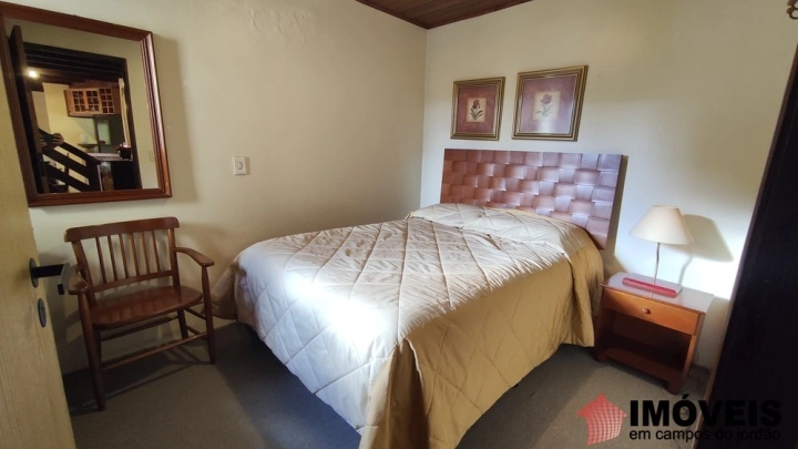 Apartamento em Jardim Embaixador, Campos do Jordão - foto 13